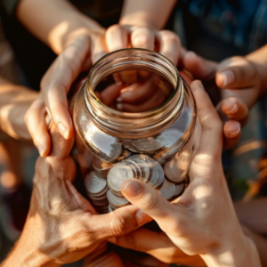 Donativos